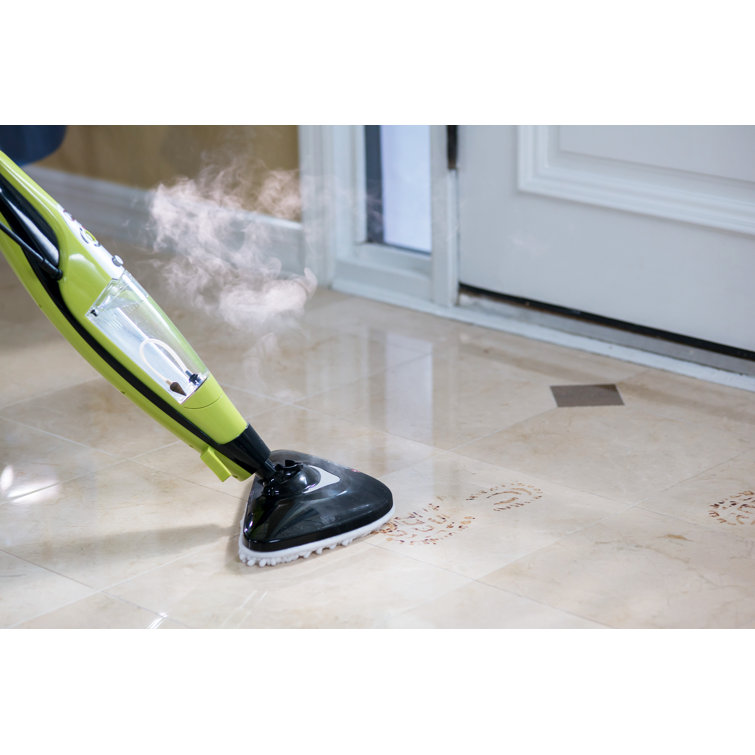 H2O Steam Cleaners and Mops Wayfair